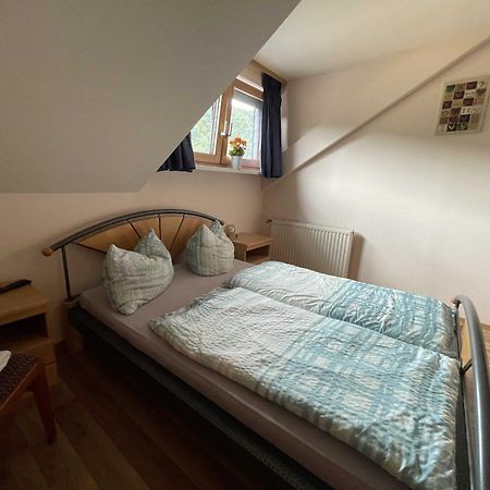 Hotel Zur Mosel Minheim Экстерьер фото