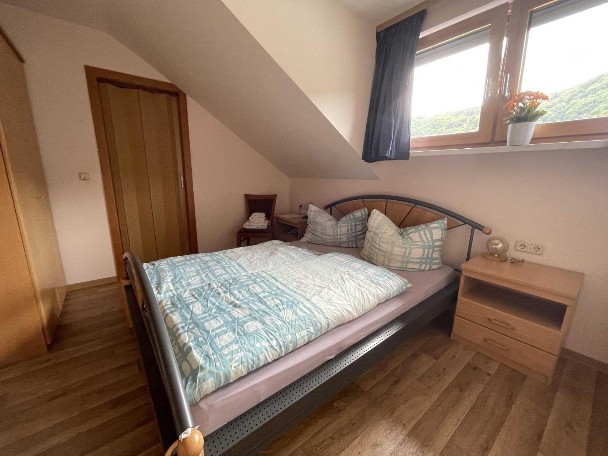 Hotel Zur Mosel Minheim Экстерьер фото